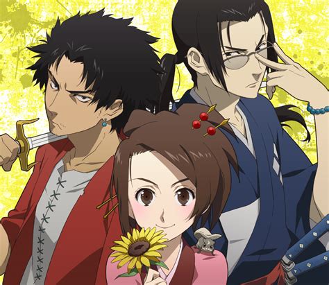 m4ufree samurai champloo|Samurai Champloo .